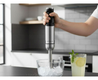 Kohersen Blender ręczny Kohersen Stainless Steel Smart - 1519410 - zdjęcie 5
